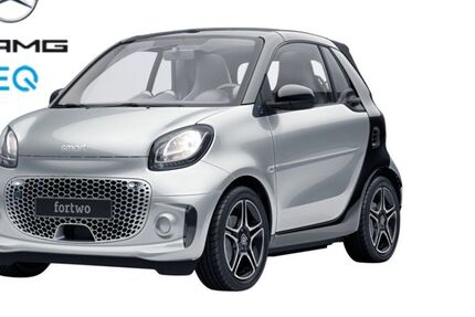 Smart ForTwo 14.194 km 12.880 &euro; Hagen 58135