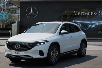 Mercedes-Benz EQA 11.120 km 40.680 &euro; Schwerte 58239
