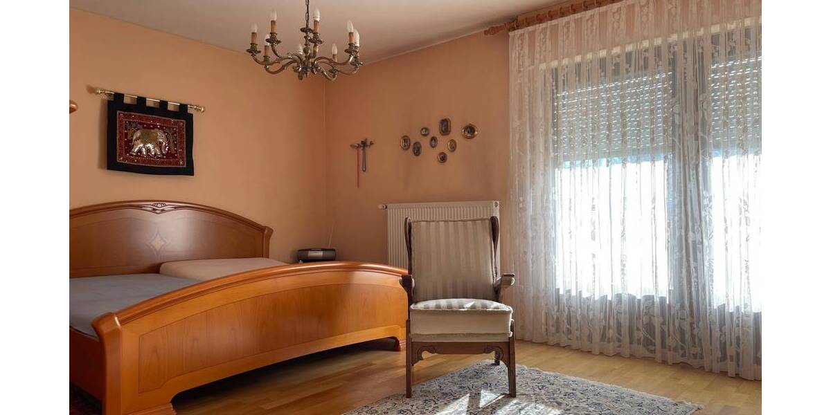 Einfamilienhaus Arnsberg Müschede - 8 Zimmer, 188 m&sup2;, 387.000&euro; | Angebot:25673328