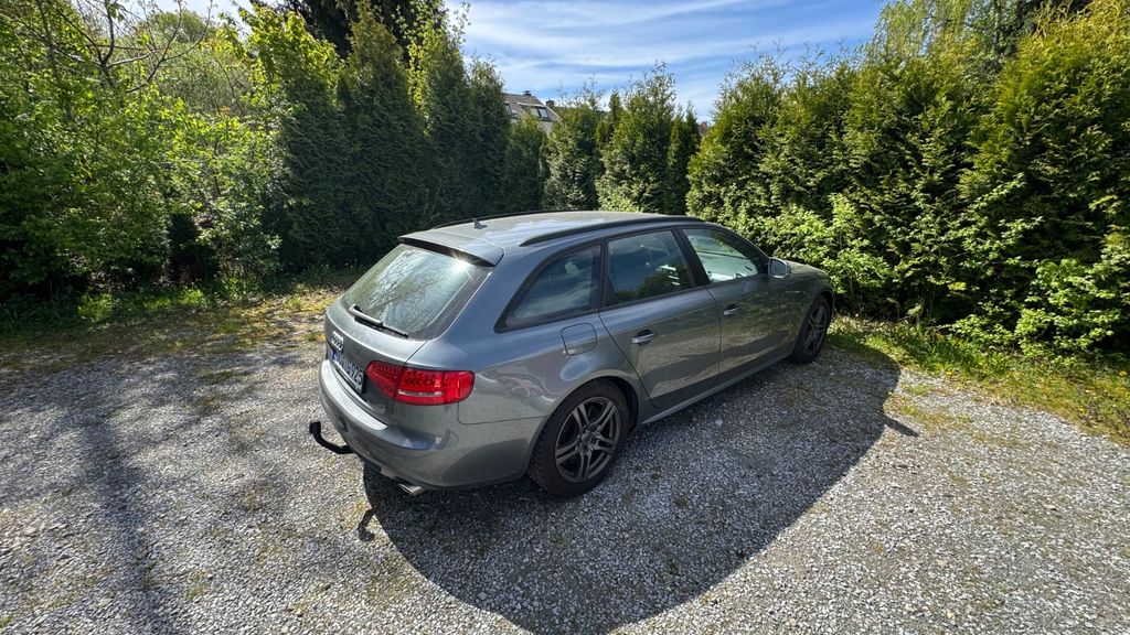 Audi A4 230.000 km 4.000 &euro; Dortmund 44319