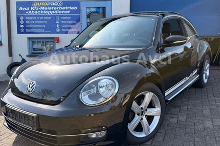 VW Beetle 158.410 km 7.899 &euro; Herscheid 58849