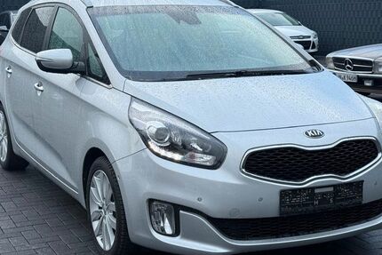 Kia Carens 156.822 km 7.450 &euro; Dortmund 44149