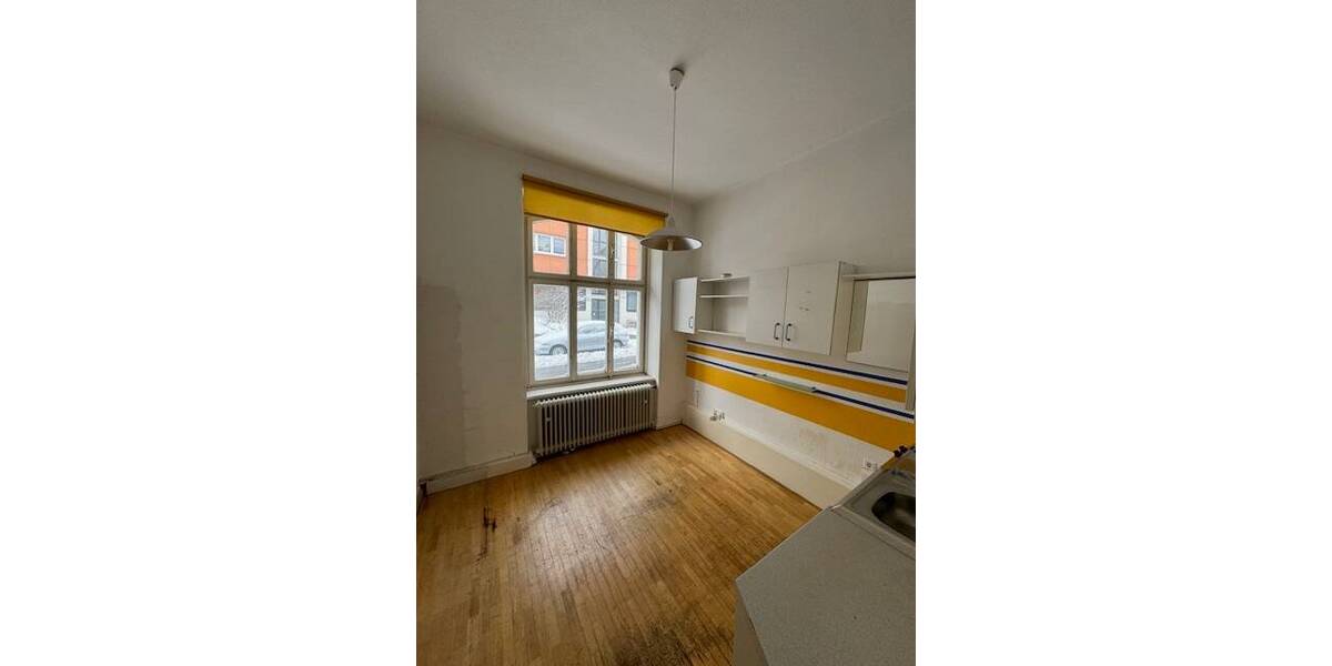 Gewerbeobjekt Lüdenscheid Knapp - 9 Zimmer, 180 m&sup2;, 1.300&euro; | Angebot:25685524