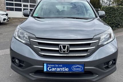 Honda CR-V 47.000 km 13.990 &euro; Lüdenscheid 58511