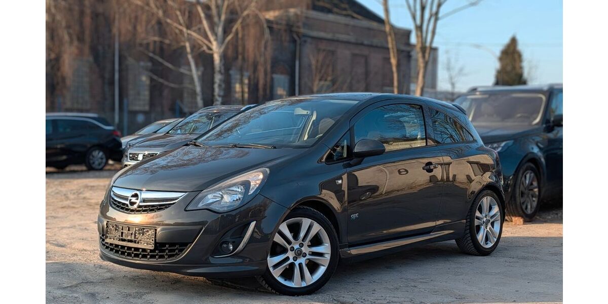 Opel Corsa 79.479 km 6.490 &euro; Dortmund 44149