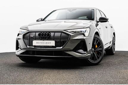 Audi e-tron 79.860 km 44.135 &euro; Hagen 58091