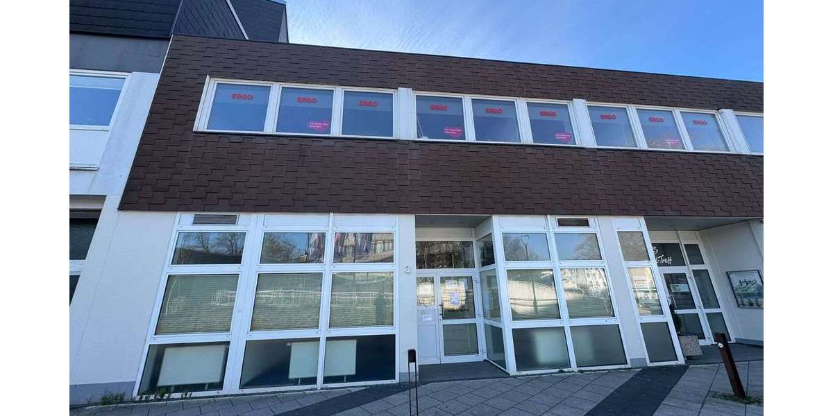 Gewerbeobjekt Gevelsberg Börkey - 1.584&euro; | Angebot:23521135