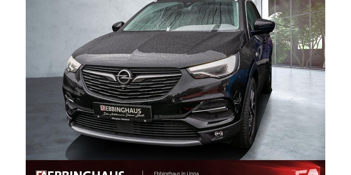 Opel Grandland (X) 60.000 km 16.499 &euro; Unna 59423