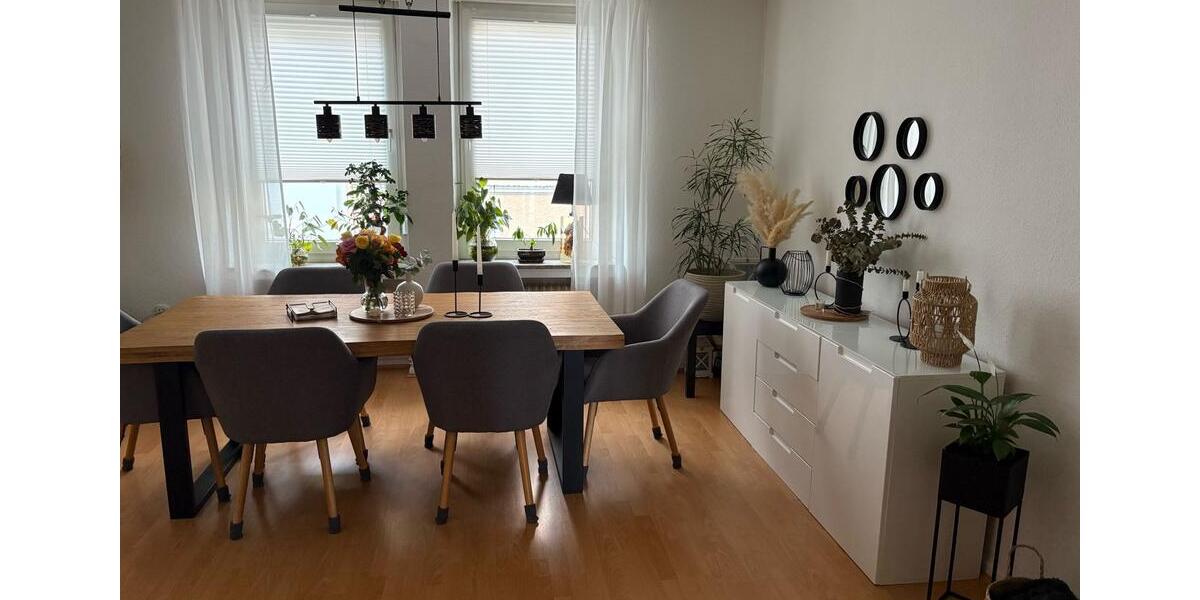 Etagenwohnung Lüdenscheid Staberg - 2 Zimmer, 70 m&sup2;, 790&euro; | Angebot:25364960