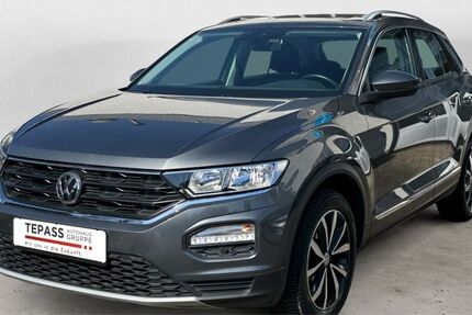 VW T-Roc 51.912 km 20.680 &euro; Wetter 58300