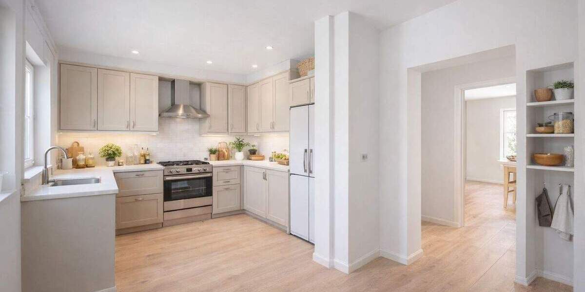 Einfamilienhaus Dortmund Aplerbeck - 5 Zimmer, 149 m&sup2;, 449.000&euro; | Angebot:25910729