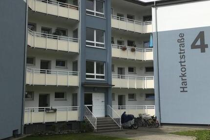 Wohnung Unna - 3.5 Zimmer, 70 m&sup2;, 519&euro; | Angebot:26008894