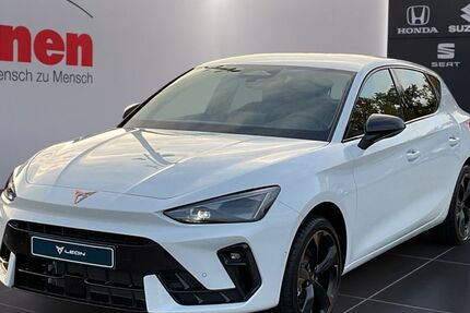 Cupra Leon 1.190 km 32.980 &euro; Bergkamen 59192