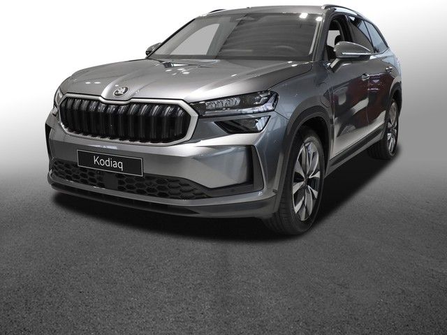 Skoda Kodiaq 4.999 km 49.990 &euro; Lünen 44534