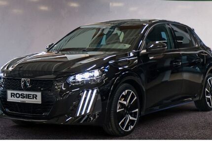 Peugeot 208 6.152 km 21.982 &euro; Menden 58706