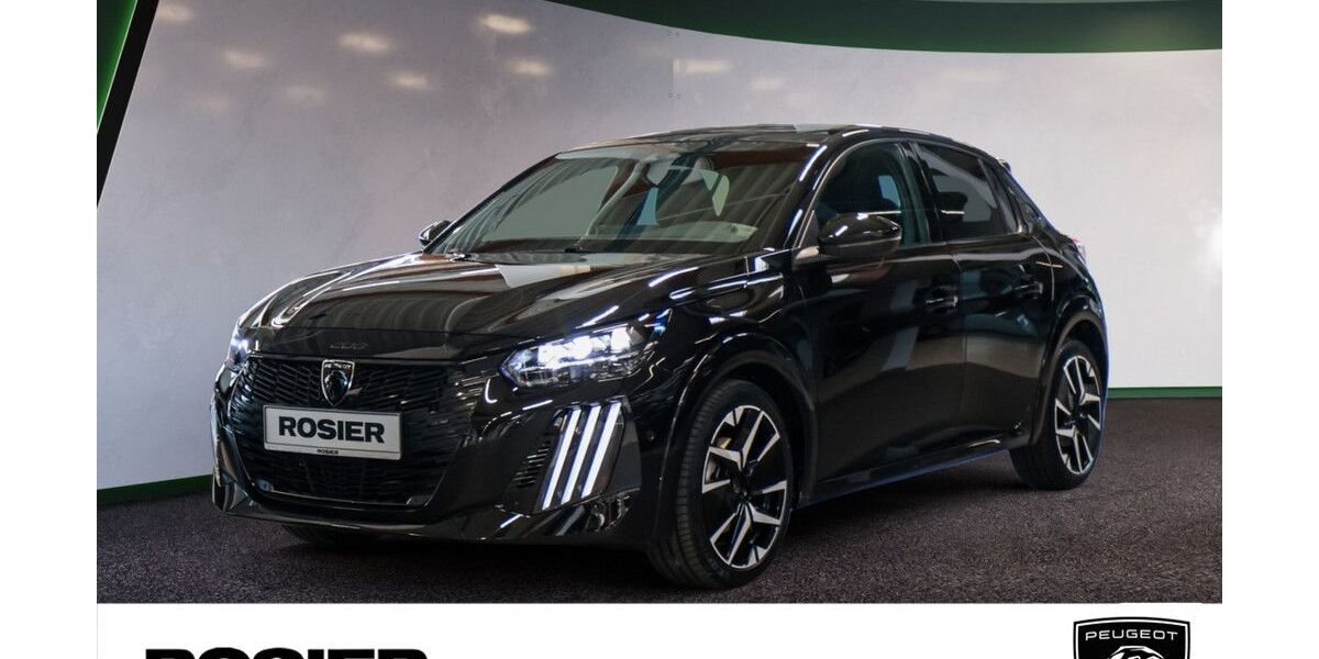 Peugeot 208 6.152 km 21.982 &euro; Menden 58706