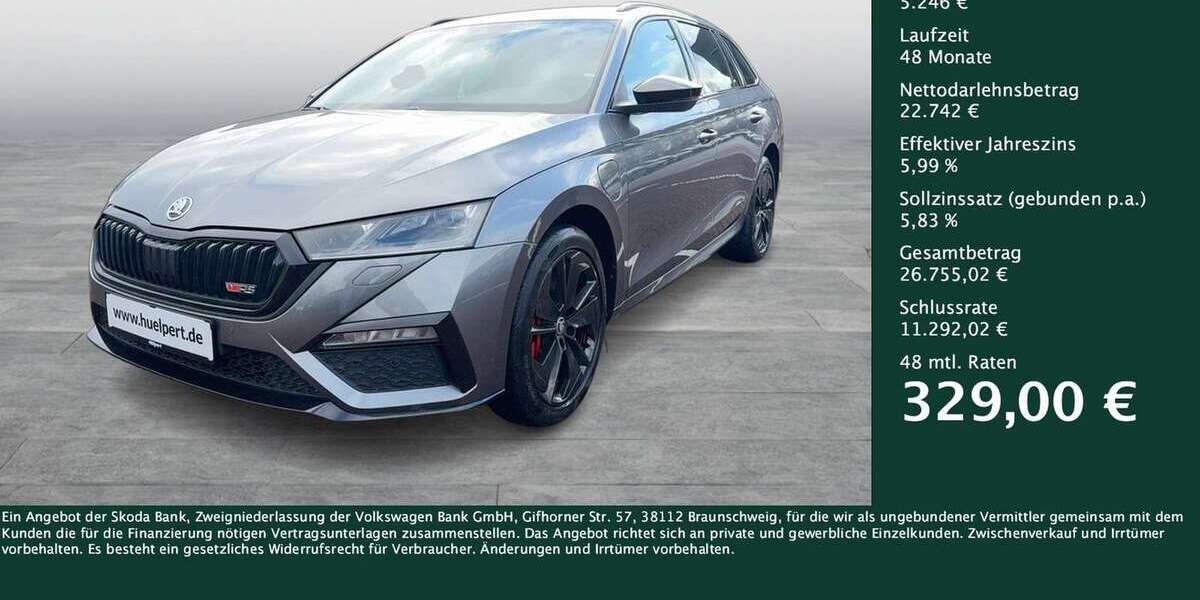 Skoda Octavia 79.182 km 27.988 &euro; Dortmund 44309