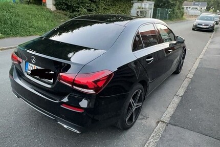 Mercedes-Benz A-Klasse 120.000 km 19.000 &euro; Dortmund 44135