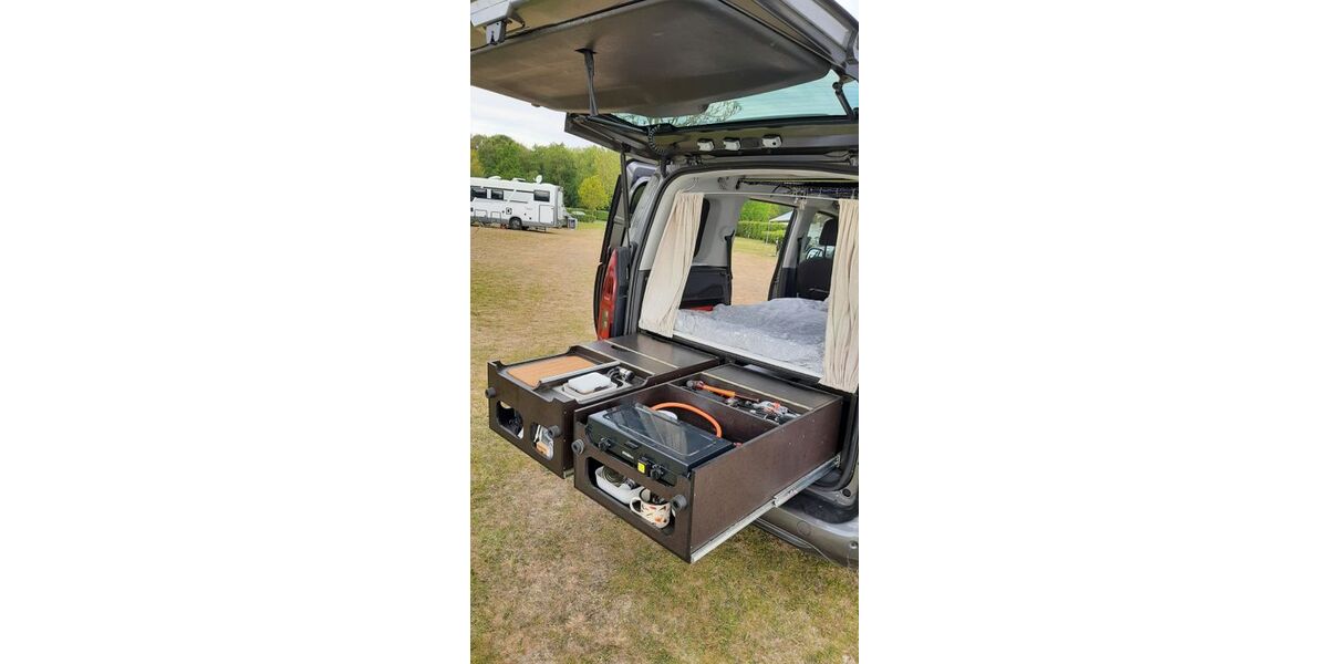 Toyota Proace City 62.500 km 20.500 &euro; Balve 58802