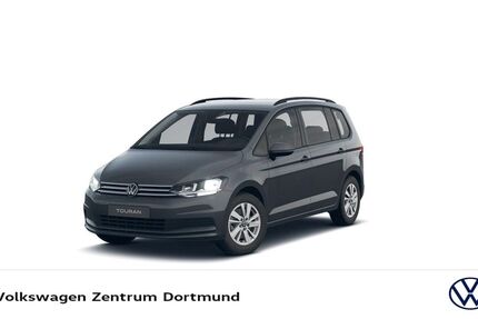 VW Touran 7.372 km 29.544 &euro; Dortmund 44141