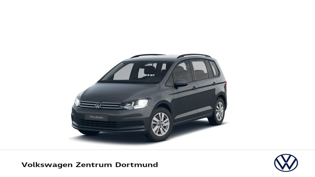 VW Touran 7.372 km 29.544 &euro; Dortmund 44141