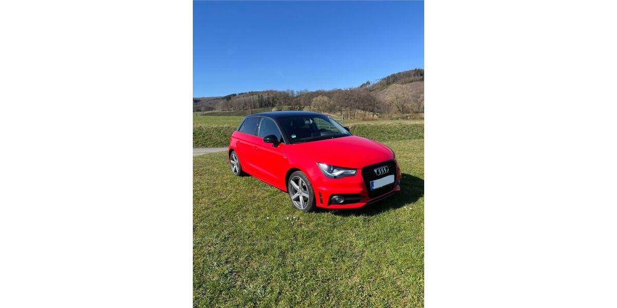 Audi A1 68.300 km 10.300 &euro; Herscheid 58849