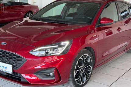 Ford Focus 59.990 km 15.550 &euro; Arnsberg 59759