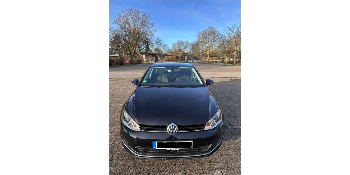 VW Golf 152.500 km 8.200 &euro; Dortmund 44139