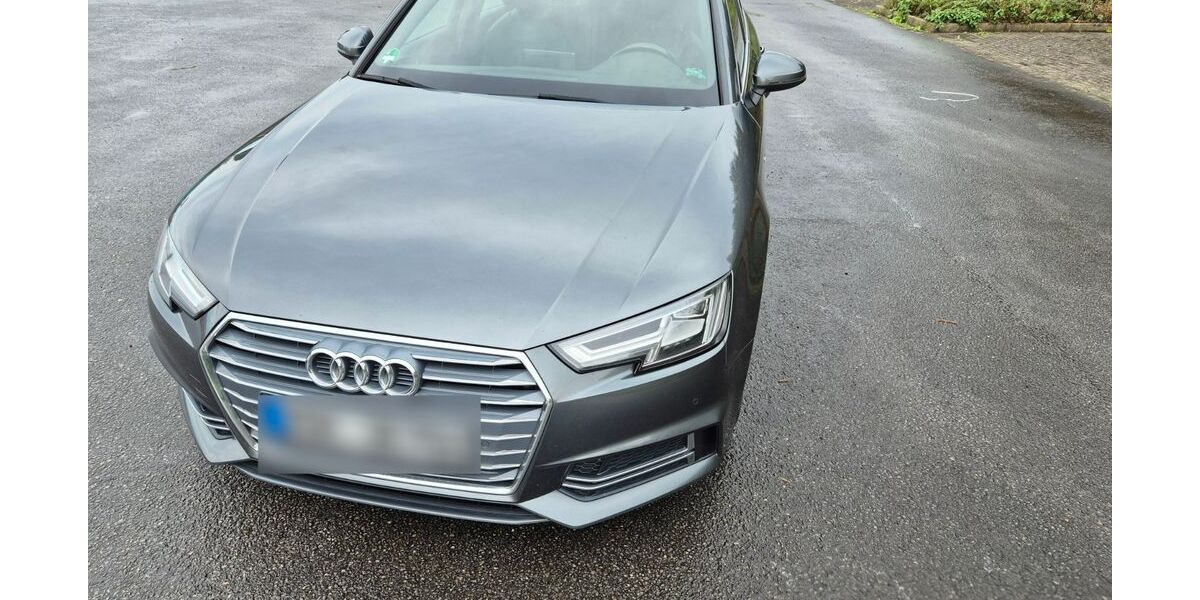 Audi A4 178.000 km 17.800 &euro; Arnsberg 59759