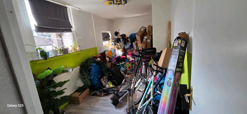 Etagenwohnung Hemer - 4 Zimmer, 65 m&sup2;, 850&euro; | Angebot:25869848