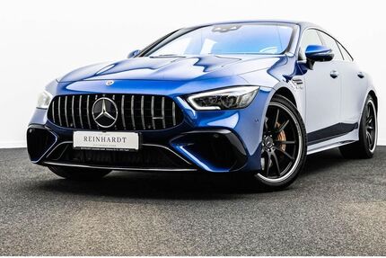 Mercedes-Benz AMG GT 43.773 km 104.930 &euro; Hagen 58091