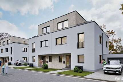 Haus Hagen Hagen-Mitte - 6 Zimmer, 189 m&sup2;, 621.400&euro; | Angebot:23734123