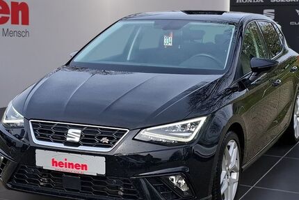 Seat Ibiza 56.000 km 14.909 &euro; Holzwickede 59439