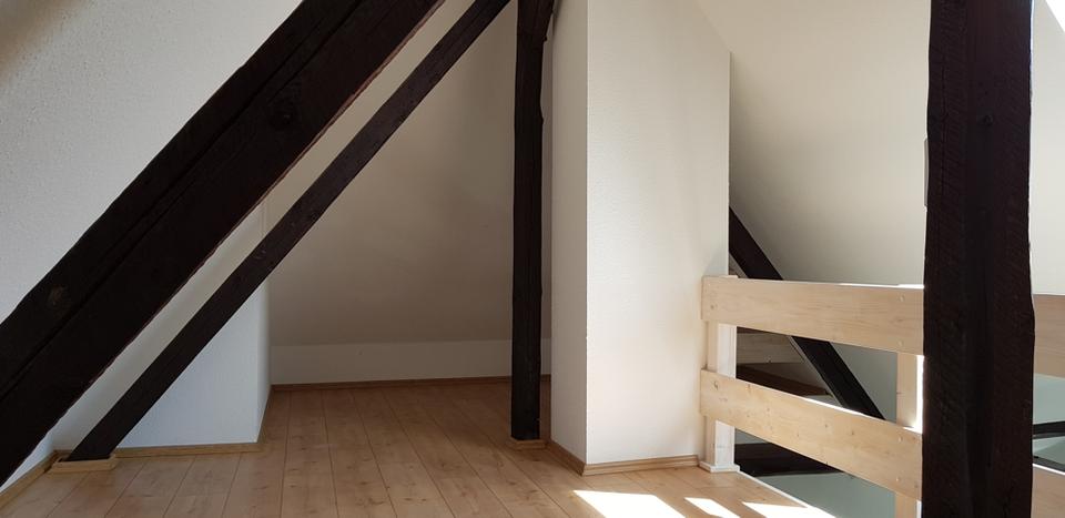 Etagenwohnung Gevelsberg - 3 Zimmer, 76 m&sup2;, 595&euro; | Angebot:22953209