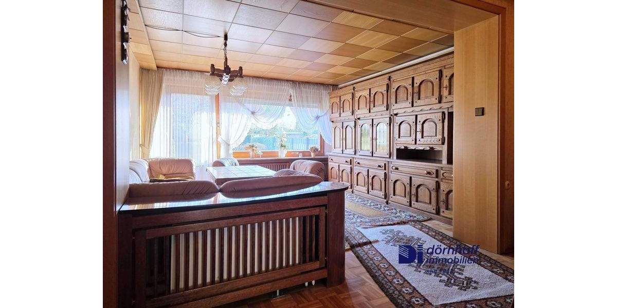 Reihenmittelhaus Dortmund / Dorstfeld Dorstfeld - 7 Zimmer, 139 m&sup2;, 390.000&euro; | Angebot:25665922