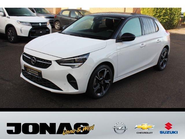 Opel Corsa 15.424 km 15.490 &euro; Unna 59427