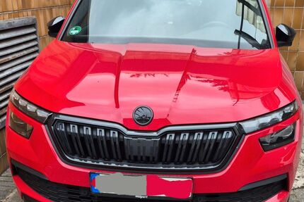 Skoda Kamiq 30.000 km 18.200 &euro; Holzwickede 59439