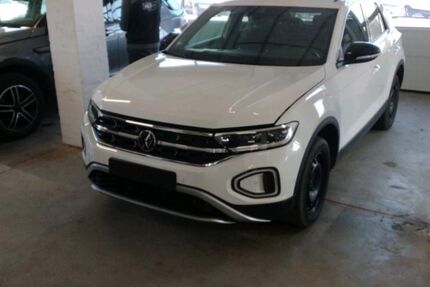 VW T-Roc 52.864 km 22.850 &euro; Hagen 58091