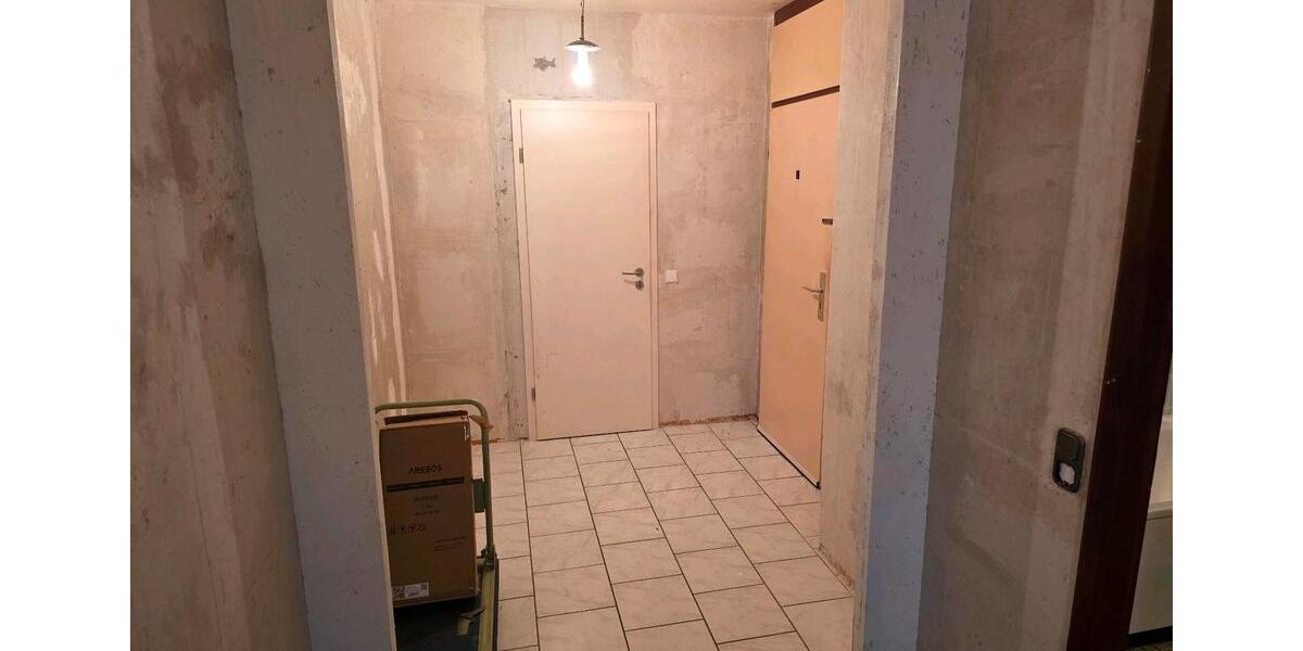 Etagenwohnung Schwerte - 3.5 Zimmer, 77 m&sup2;, 159.000&euro; | Angebot:25781377