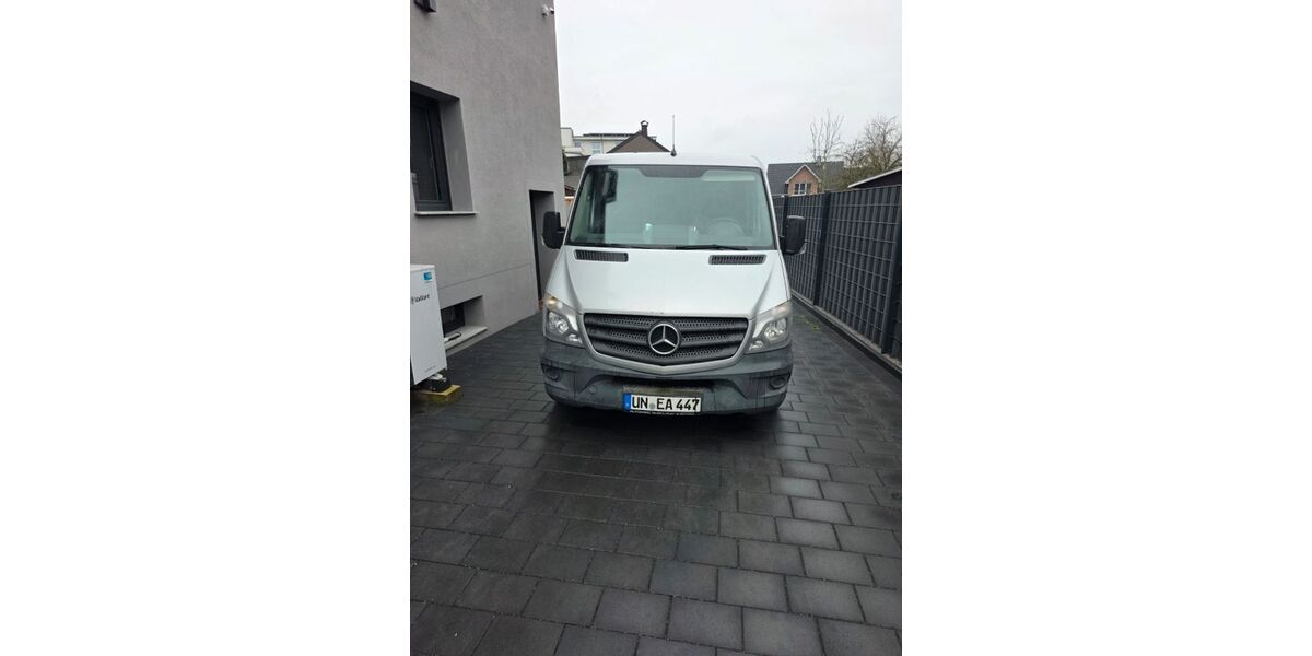 Mercedes-Benz Sprinter 175.765 km 11.500 &euro; Kamen 59174