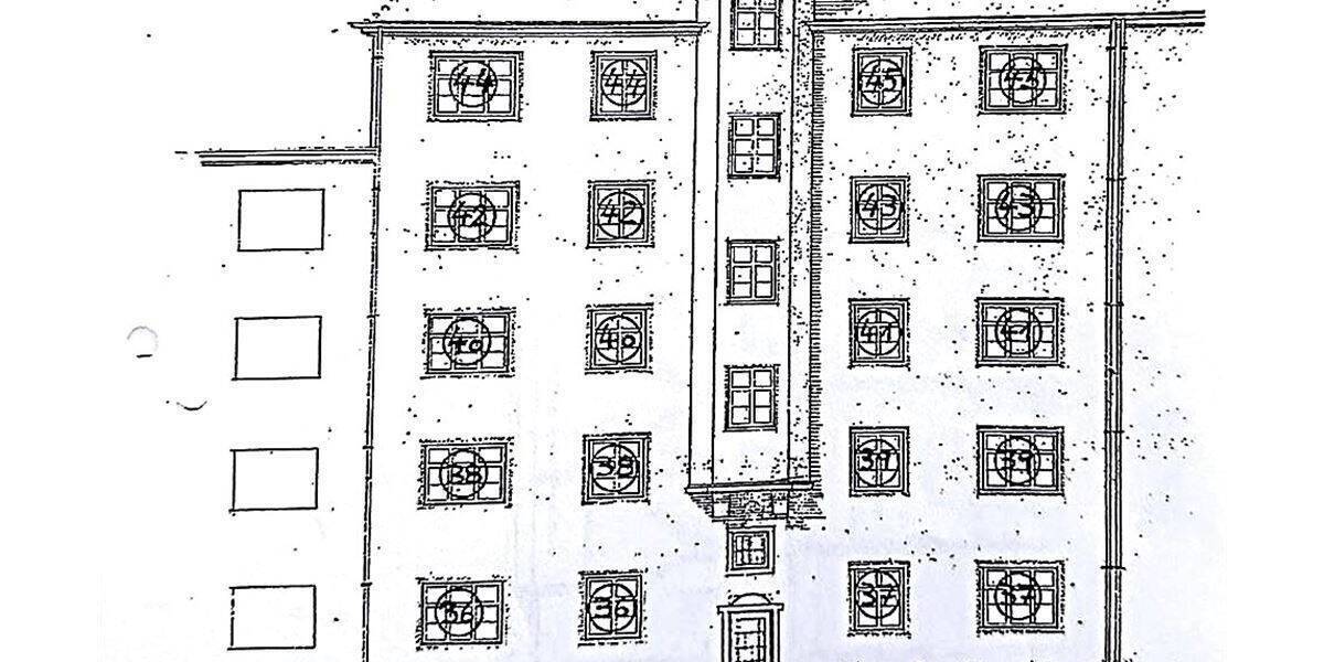 Etagenwohnung Dortmund Mitte - 3 Zimmer, 85 m&sup2;, 269.000&euro; | Angebot:25678585