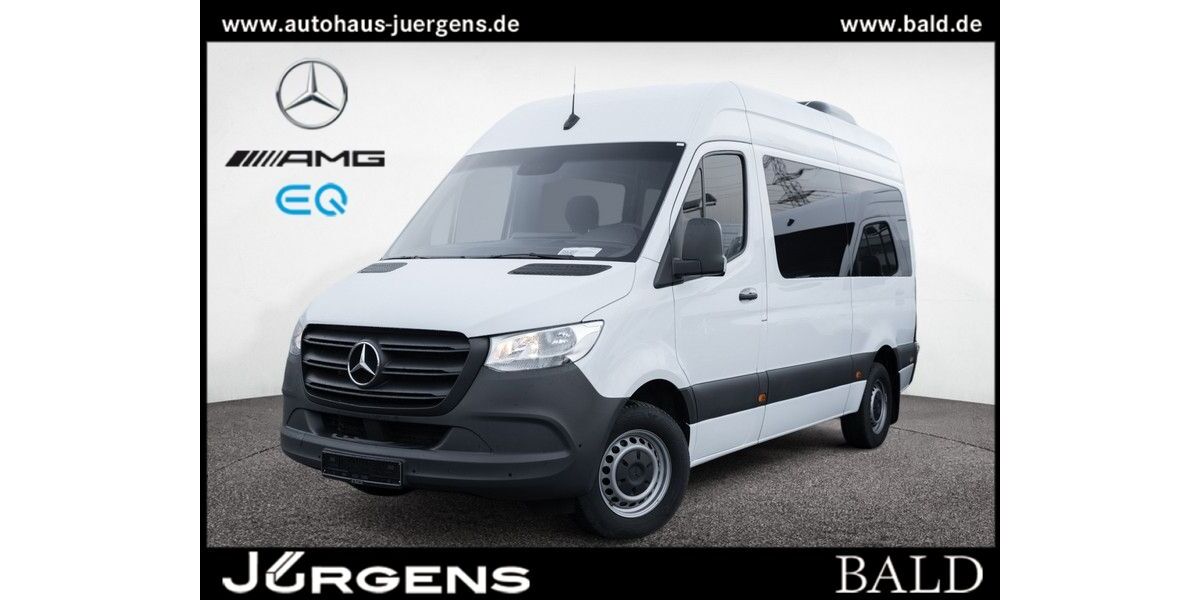 Mercedes-Benz Sprinter 52.800 km 47.900 &euro; Lüdenscheid 58507