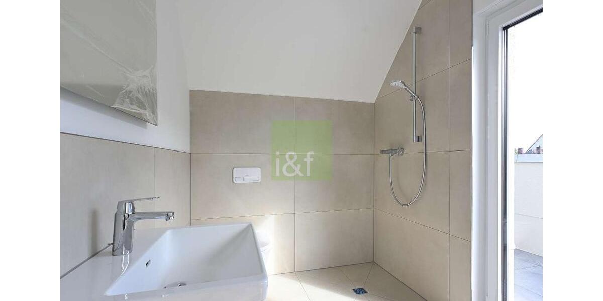 Etagenwohnung Dortmund Brackel - 2 Zimmer, 68 m&sup2;, 981&euro; | Angebot:23671468