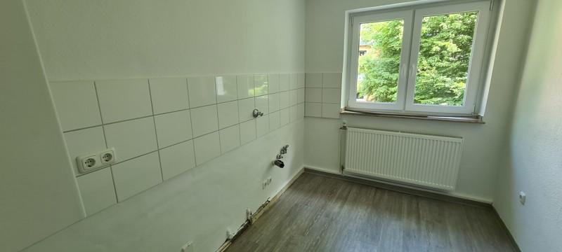 Etagenwohnung Dortmund Brackel - 3 Zimmer, 65 m&sup2;, 715&euro; | Angebot:25469452