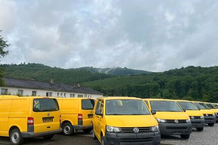 VW T5 Transporter 98.000 km 9.450 &euro; Finnentrop 57413