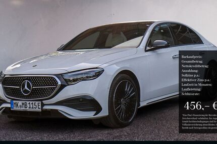 Mercedes-Benz E 300 14.500 km 77.974 &euro; Menden 58706