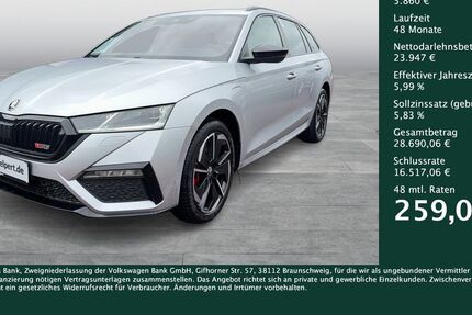 Skoda Octavia 45.552 km 29.807 &euro; Dortmund 44309