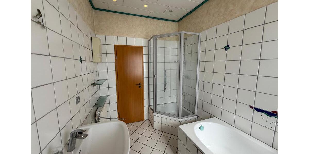 Etagenwohnung Hagen Hagen-Nord - 4 Zimmer, 112 m&sup2;, 1.200&euro; | Angebot:25600752