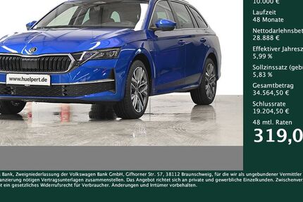 Skoda Octavia 5.274 km 36.425 &euro; Dortmund 44269