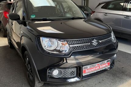 Suzuki Ignis 56.000 km 9.799 &euro; Schwerte 58239